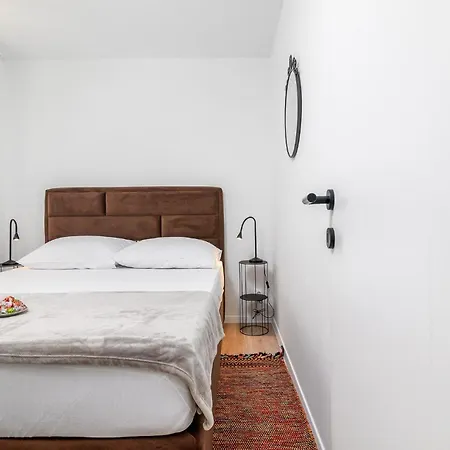 Apartment Awesome In With Wifi *