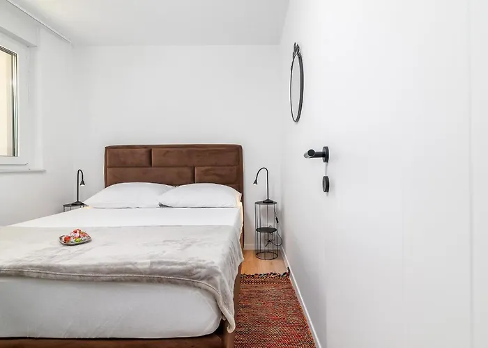 아파트 Awesome In With Wifi *