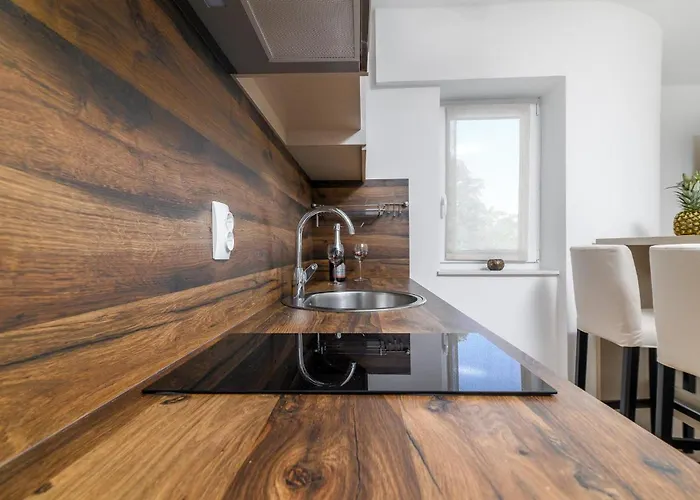 Awesome In With Wifi 아파트 로비니