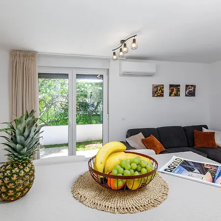 Apartment Amazing In With Kitchen