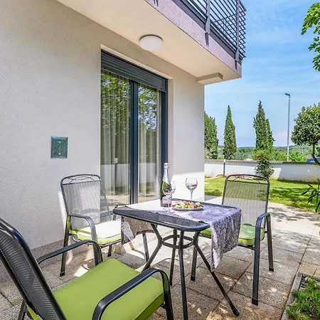 Amazing In With Kitchen * Rovinj